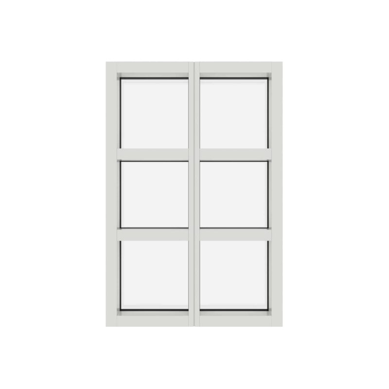 Architectural Window Case Study Image 17