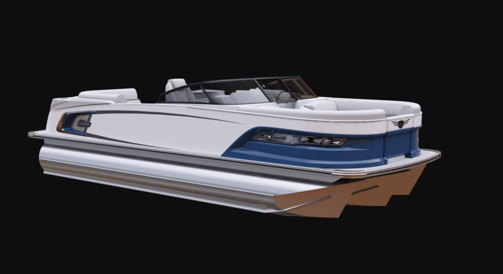 Avalon Pontoons Case Study Image 02