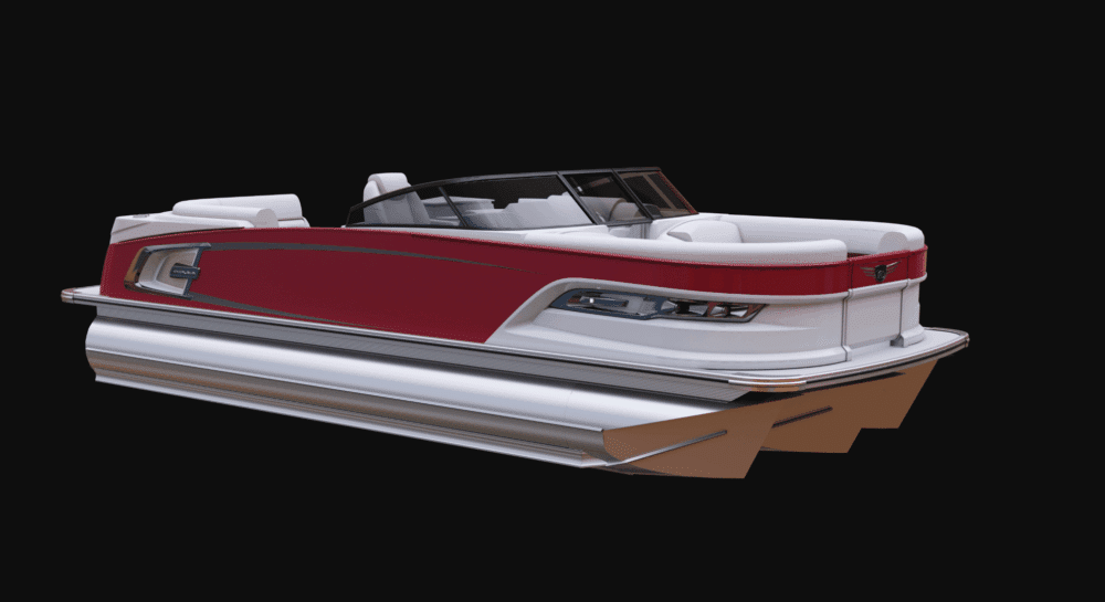 Avalon Pontoons Case Study Image 02