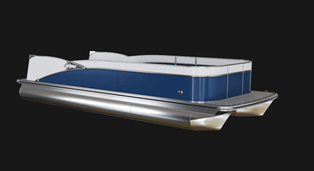 Avalon Pontoons Case Study Image 02