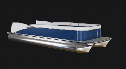 Avalon Pontoons Case Study Image 02
