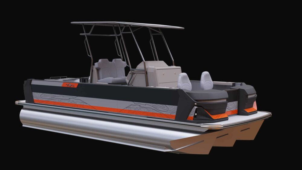 Avalon Pontoons Case Study Image 02