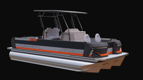 Avalon Pontoons Case Study Image 02