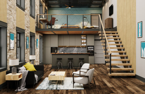 NOVO Building Products Case Study Image 07
