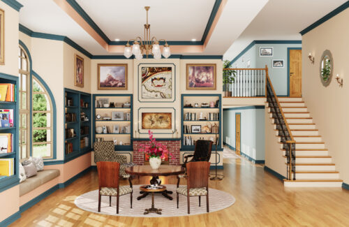 NOVO Building Products Case Study Image 07