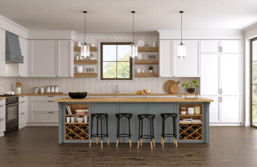 NOVO Building Products Case Study Image 07