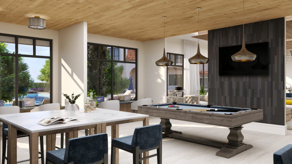 Cushman & Wakefield – Interior Case Study Image 03