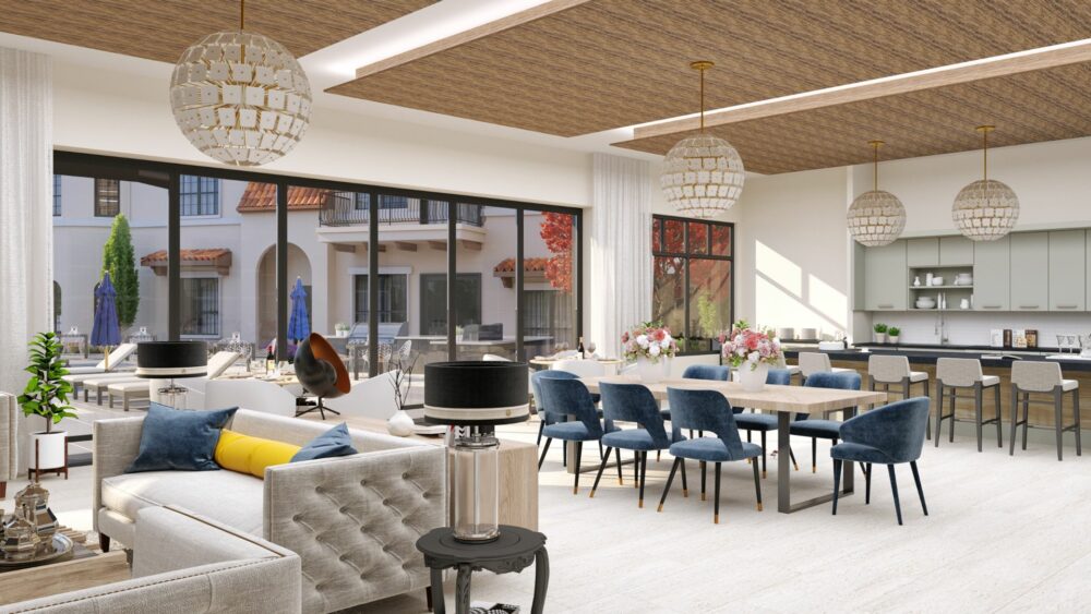 Cushman & Wakefield – Interior Case Study Image 03