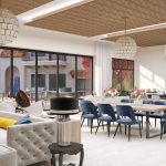 Cushman & Wakefield – Interior Case Study Thumbnail 03