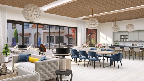Cushman & Wakefield – Interior Case Study Image 03