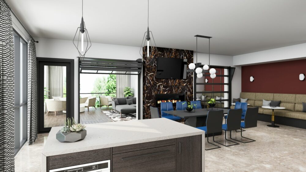Cushman & Wakefield – Interior Case Study Image 03
