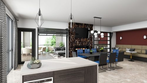 Cushman & Wakefield – Interior Case Study Image 03