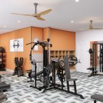 Cushman & Wakefield – Interior Case Study Thumbnail 03