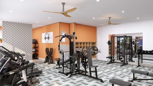 Cushman & Wakefield – Interior Case Study Image 03
