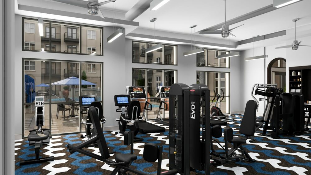 Cushman & Wakefield – Interior Case Study Image 03