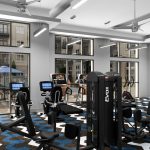 Cushman & Wakefield – Interior Case Study Thumbnail 03
