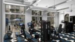 Cushman & Wakefield – Interior Case Study Thumbnail 03