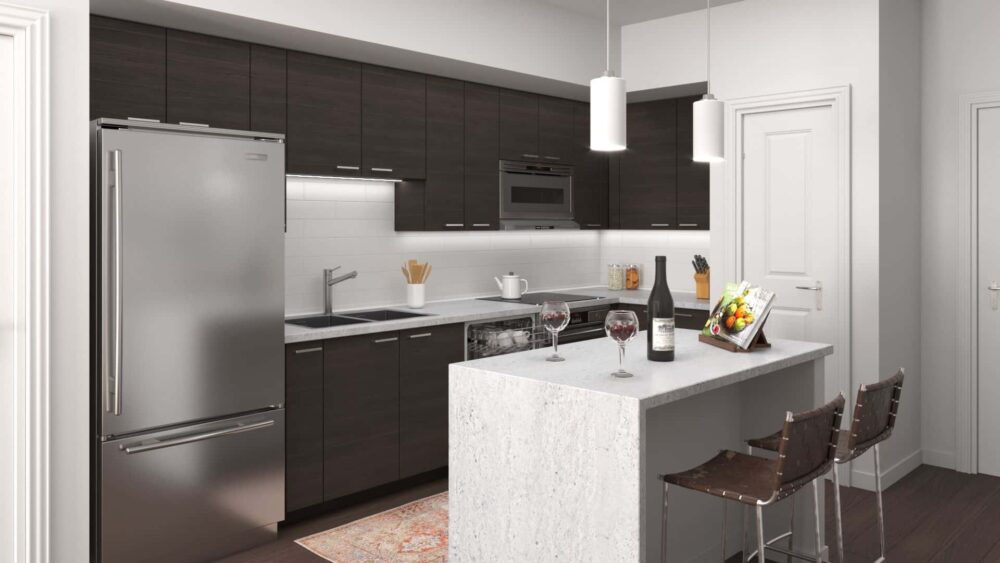 Cushman & Wakefield – Interior Case Study Image 03