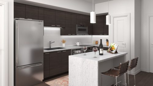 Cushman & Wakefield – Interior Case Study Image 03