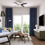 Cushman & Wakefield – Interior Case Study Thumbnail 03