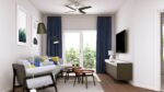 Cushman & Wakefield – Interior Case Study Thumbnail 03