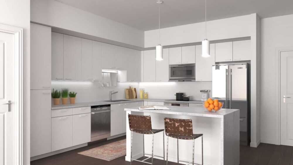 Cushman & Wakefield – Interior Case Study Image 03