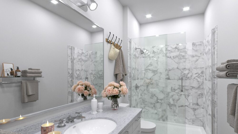 Cushman & Wakefield – Interior Case Study Image 03