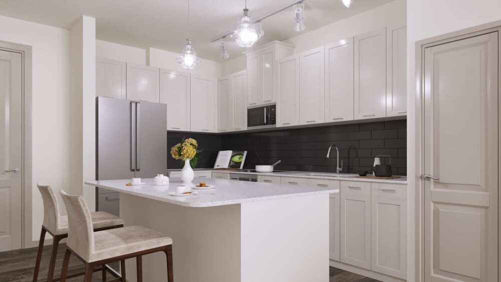 Cushman & Wakefield – Interior Case Study Image 03