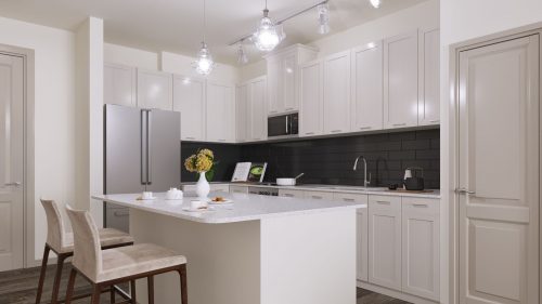 Cushman & Wakefield – Interior Case Study Image 03