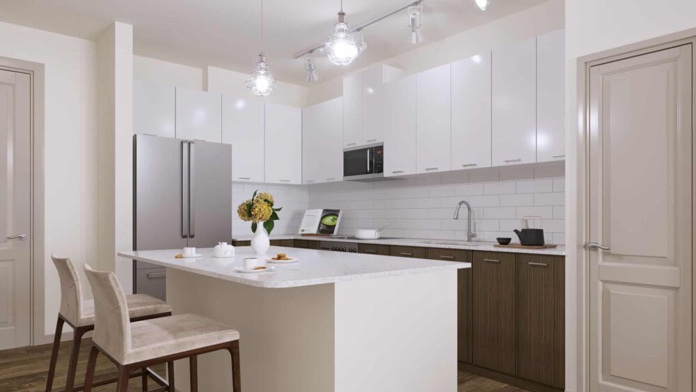Cushman & Wakefield – Interior Case Study Image 03