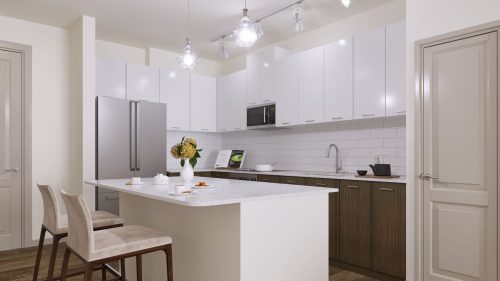 Cushman & Wakefield – Interior Case Study Image 03