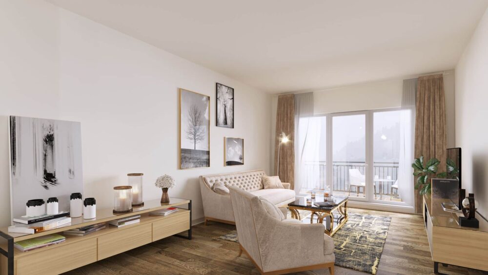 Cushman & Wakefield – Interior Case Study Image 03