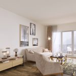 Cushman & Wakefield – Interior Case Study Thumbnail 03