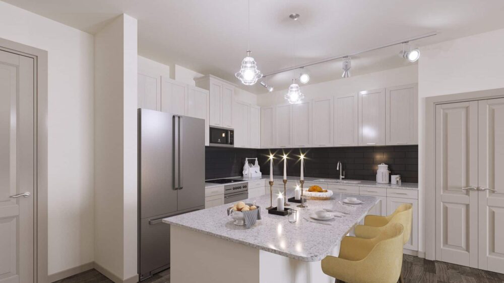 Cushman & Wakefield – Interior Case Study Image 03