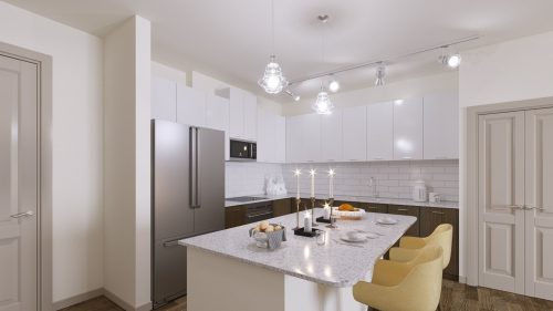 Cushman & Wakefield – Interior Case Study Image 03