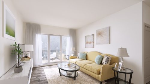 Cushman & Wakefield – Interior Case Study Image 03
