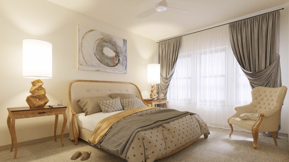 Cushman & Wakefield – Interior Case Study Image 03