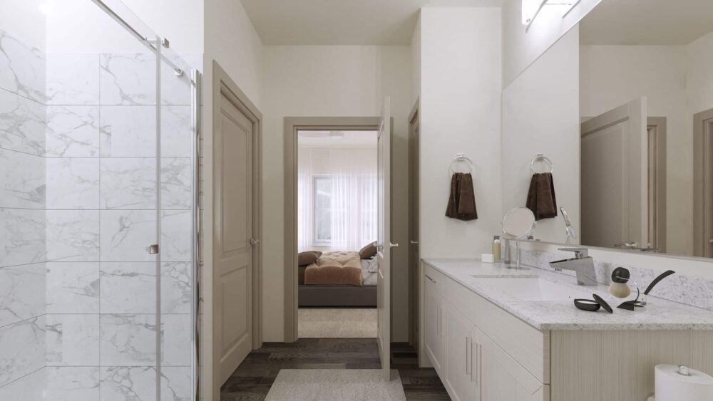 Cushman & Wakefield – Interior Case Study Image 03
