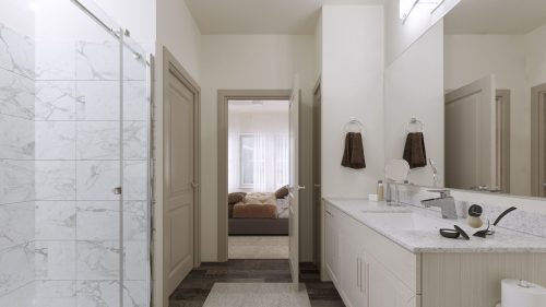 Cushman & Wakefield – Interior Case Study Image 03