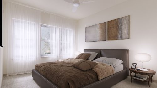 Cushman & Wakefield – Interior Case Study Image 03