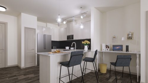 Cushman & Wakefield – Interior Case Study Image 03