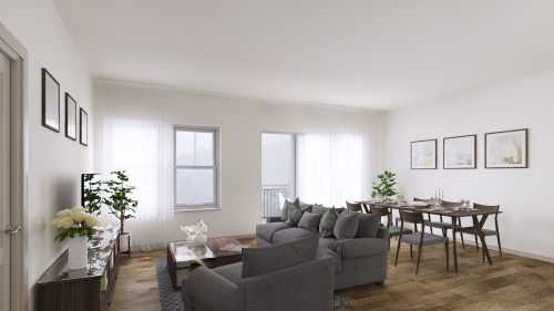 Cushman & Wakefield – Interior Case Study Image 03