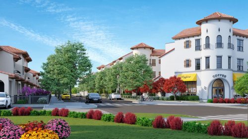 Cushman & Wakefield – Exterior Case Study Image 06
