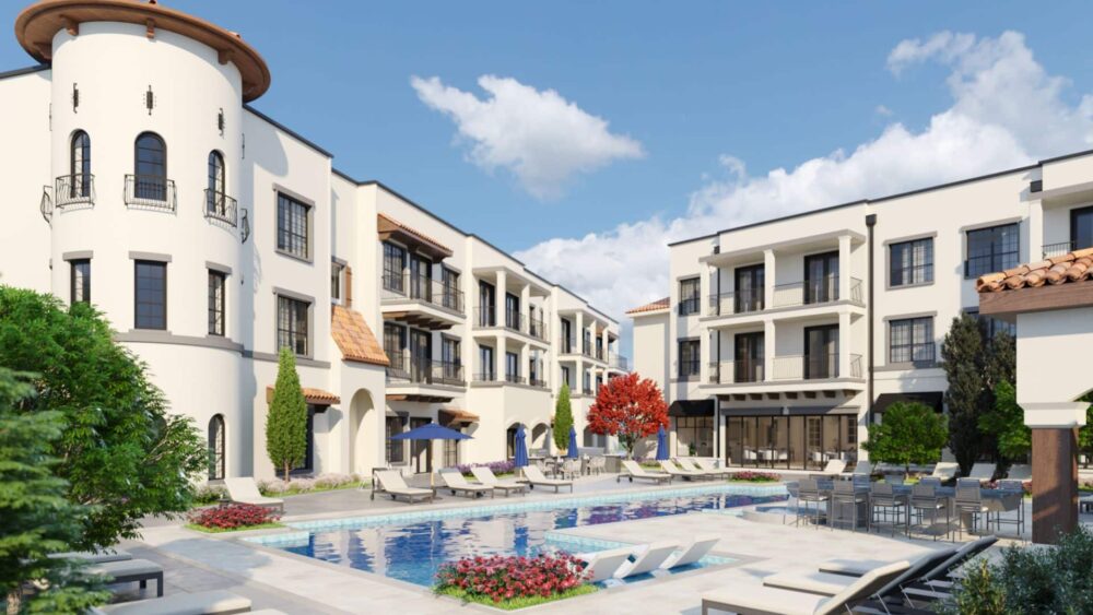 Cushman & Wakefield – Exterior Case Study Image 06