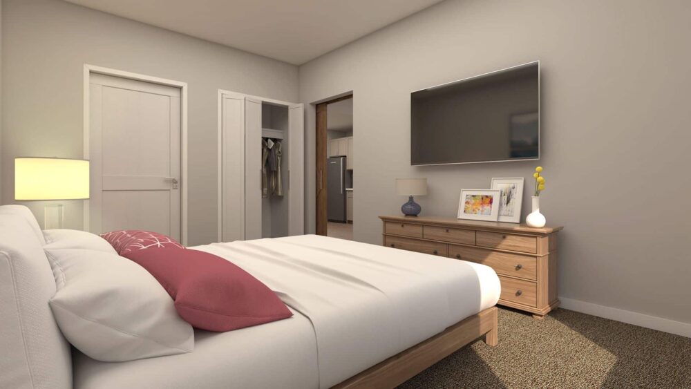 Shepherd Living Case Study Image 17