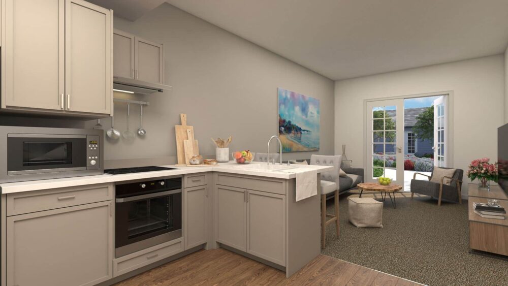 Shepherd Living Case Study Image 17
