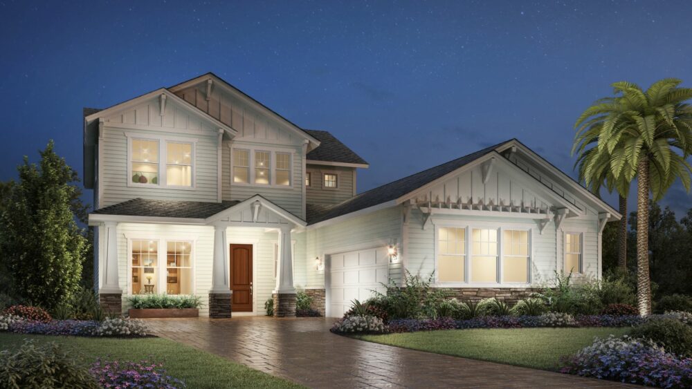 Toll Brothers Case Study Image 01