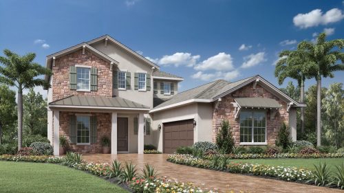 Toll Brothers Case Study Image 01