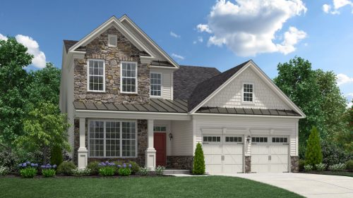 Toll Brothers Case Study Image 01
