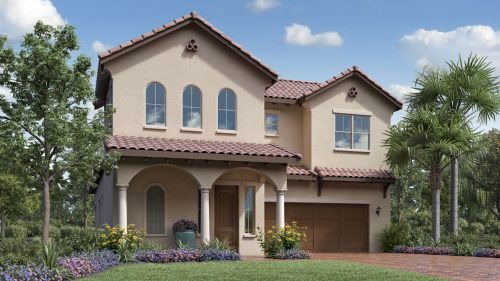 Toll Brothers Case Study Image 01